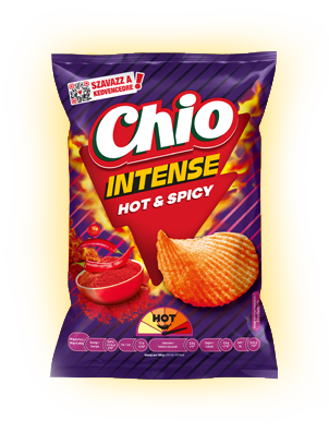 Chio Intense Hot&Spicy